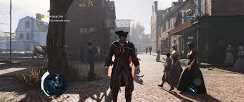 Not only does assassin's creed iii remastered provide a pair of games (one of which, liberation, may not have been played by many fans, given its handheld origins), but it delivers updated graphics and slightly enhanced play mechanics that make both fit surprisingly well on modern systems. Widescreen Gaming Forum View Topic Assassins Creed Iii Remastered Need A Ultra Wide Fix