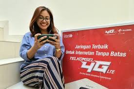 Teknologi yang satu ini memang sangat berperan dalam perkembangan peradaban dan gaya hidup manusia. Paket Internet Telkomsel Khusus Gamer 30 Gb Harga Rp 25 000 Halaman All Kompas Com