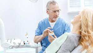 Can A Dental Bridge Be Removed And Recemented