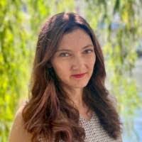 Sarah Gerow's Instagram, Twitter & Facebook