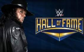 His real name is mark william calaway. Wwe S Big Plans For The 2021 Hall Of Fame