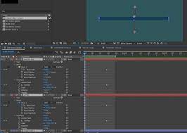 Move anchor point 4 for adobe after effects is a tool that lets you instantly and precisely set anchor points of many objects at once. Solved Why Is My Mask Moving With My Text Here Adobe Support Community 10586134