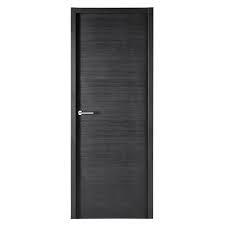 Bloc Porte Variation Bloc Porte Porte Interieur Bois Portes Interieures Noires