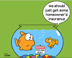 It wasn't long before captain smith noticed that airman jones had almost a 100% record for insurance sales, which had never happened before. Insurance Joke The Savvy Scot