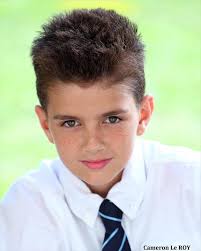 WILDsound Performer: CAMERON LEROY