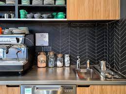 Is your kitchen in need of an overhaul? Hireways Quantum Tiles Cork Acoustic Solutions