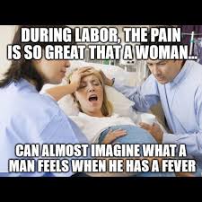 20 Hilarious Memes About The Dreaded Man Cold What better way to share the joy than to funny baby memes funny kids the funny funny quotes hilarious memes funniest memes new baby meme baby jokes funniest things. 20 hilarious memes about the dreaded