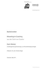 Wenn die bewerbung an eine andere person im unternehmen gerichtet wird, merken sie sich im idealfall den namen der person, mit der sie. Https Digitalcollection Zhaw Ch Bitstream 11475 865 1 Ba0126 Pdf