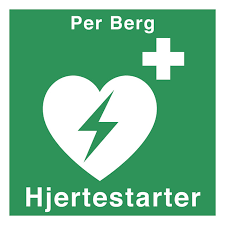 Hjertestarteren vil vurdere hjerterytmen og beslutte om. Hjertestarter Single By Per Berg Spotify