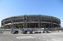 The italian city of naples has renamed napoli football club's san paolo home stadium after diego maradona. Stadio San Paolo Wikipedia