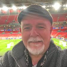 Peter Kitchen (@orientlegend)