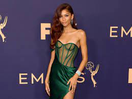 Zendaya's epic transformation from Disney princess to queen of Hollywood -  Mirror Online
