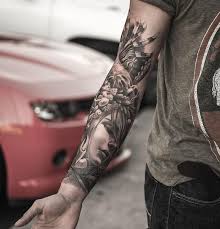Maybe you would like to learn more about one of these? 1001 Ideas For Cool And Gorgeous Tattoo Ideas For Men