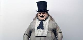 In batman returns, the penguin was portrayed by danny devito. Action Figure Insider Neca Reveals Batman Returns 1 4 Scale Action Figure Penguin Danny Devito