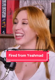 Yeah Mad Why Was Abby Fired