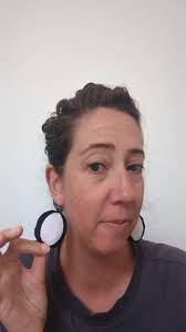 If only I could sew 30x faster #handmade #upcycledearrings