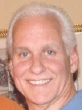 Obituary information for Patrick Connolly