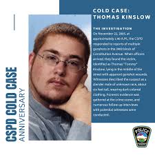 Colorado Springs Police Department