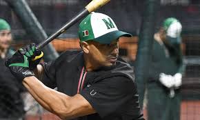 Jul 23, 2021 · a pesar de que el béisbol quedó fuera como deporte olímpico por más de una década, en los juegos olímpicos de tokyo 2020 regresarán porque es una de las disciplinas más populares en el país asiático. Htafkgodvbtf3m