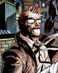 Bruce wayne after years abroad feeding his lifelong obsession for justice and jim gordon after being too honest a cop with the wrong people elsewhere. James Gordon Batman Wiki Fandom