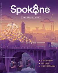 North point mall is a shopping mall, located in alpharetta, georgia (a suburb of atlanta).the mall opened on october 20, 1993 as one of the largest shopping malls in the country. 2020 2021 Official Visitor Guide Spokane Washington By Visit Spokane Issuu