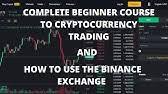 Bitcoin for beginners pdf (free download) learn what everyone is talking about when it comes to bitcoin and cryptocurrencies. Bitcoin Trading For Beginners A Guide In Plain English Youtube