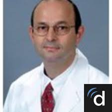 Dr. William McLean, DO