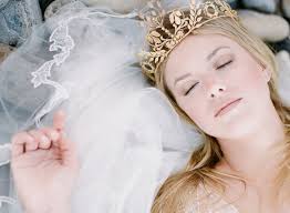 Romantic Old World Wedding Inspiration in Southern California