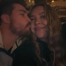 Angelina Quevedo and Drake Bartlett's Wedding Website