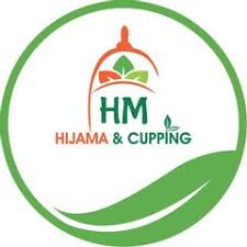 H. M. Hijama Logo