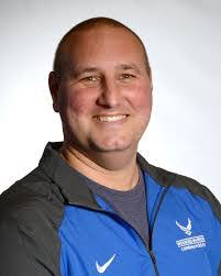 Aaron Allmon's Instagram, Twitter & Facebook