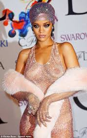 Image result for rihanna nude