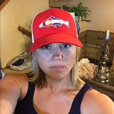 Allison Sanderson's Instagram, Twitter & Facebook