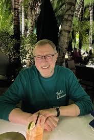 DERRICK PICK Obituary (1949