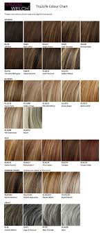 Raquel Welch Wigs Color Chart Sbiroregon Org