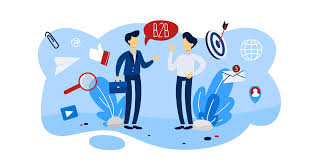 Thách thức trong Marketing B2B & cách giải quyết với CRM