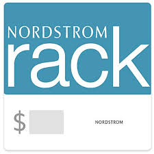 This prepaid gift card is redeemable in nordstrom and nordstrom rack stores in the u.s. Amazon Com Nordstrom Rack Gift Cards Configuration Asin Email Delivery Gift Cards