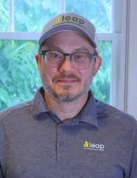 Meet LEAP's Team — Local Energy Alliance Program