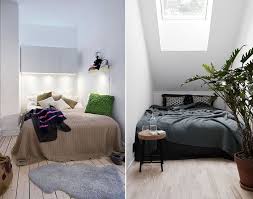 5 Conseils Pratiques Exemples Amenager Une Chambre De 9m2