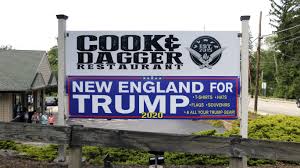 The term tiefling was first applied to all humans whose ancestry included any evil extraplanar being of the lower planes, such as a demon. Trump Sign Too Close For Greenville Restaurant S Comfort