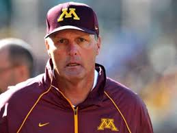 Fire Tim Brewster now? That would be tricky