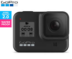Anyone that has had one knows exactly what i'm talking about. Gopro Hero8 Action Camera Catch Com Au