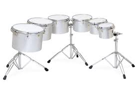 CONCERT TOMS | CANOPUS DRUMS
