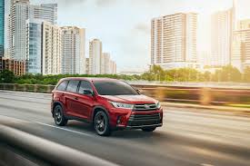 It already sits close to the top of the sales charts for its segment, and few vehicles carry the name recognition 2021 toyota highlander. Deciding Between The 2019 Toyota Highlander And The 2019 Mazda Cx 9 Is Easy
