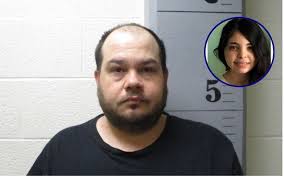 Alicia Navarro: Condenan a 100 años a Edmund Davis en Montana