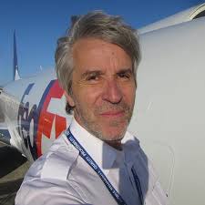 Jean Yves BROCARD (CHAMPIGNY SUR MARNE, LOGNES)