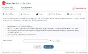 Cumhurbaşkanlığı dijital dönüşüm ofisi başkanlığı tarafından yürütülmekte olup, sistemin geliştirilmesi ve işletilmesi türksat a.ş. E Devlet Sifresi Nasil Alinir E Devlet E Nasil Girilir Ntv