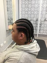 Do enjoy and don't forget to like and subscribe for more. Cornrows For Men Allure Hair Cornrows Natural Hair Hair Extensions Best