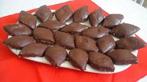 La ricetta antica dei mostaccioli calabresi della mia nonna. Mostaccioli La Ricetta Originale E 10 Varianti Greenme