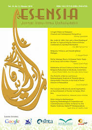 Syurga yang kedua full episod. Pdf The Dialectic Of Qur An And Science Epistemological Analysis Of Thematic Qur An Interpretation Literature In The Field Of Social Sciences Of Humanities